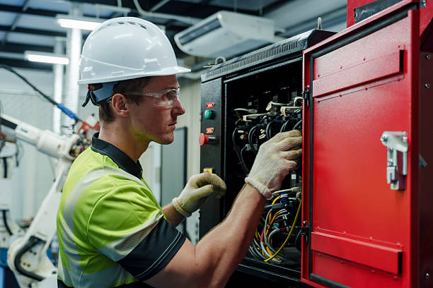 24/7 Emergency Generator Installation experts in Goodrich, MI