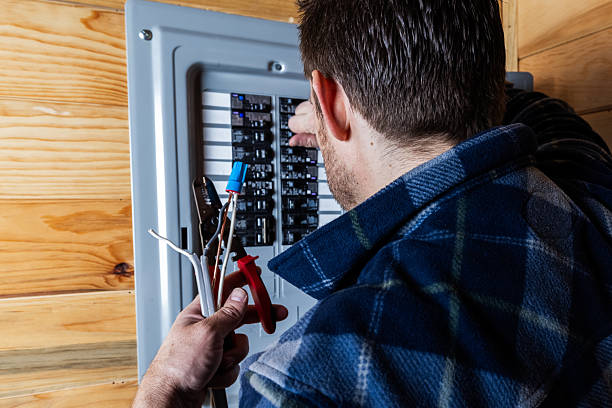 Affordable Generator Installation solutions in Goodrich, MI